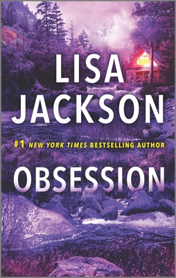 Obsession - Lisa Jackson