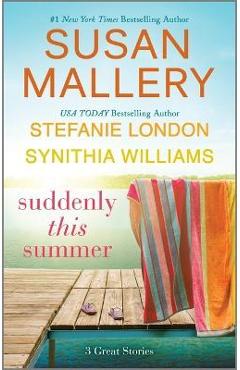 Poza produsului Suddenly This Summer - Susan Mallery