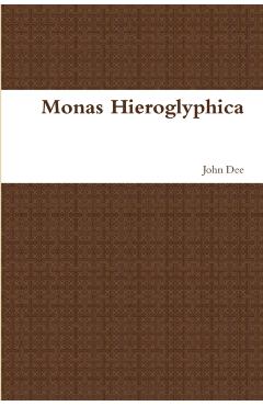 Monas Hieroglyphica - John Dee