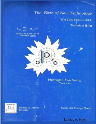Water Fuel Cell - Stanley A. Meyer