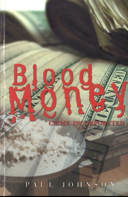 Blood Money - Paul Johnson