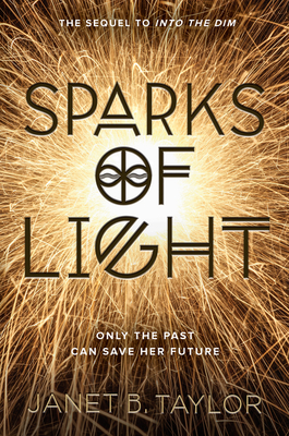Coperta cărții 'Sparks of Light - Janet B. Taylor'