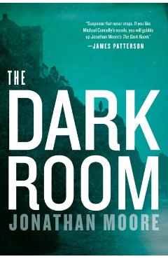 The Dark Room - Jonathan Moore