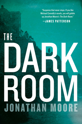 The Dark Room - Jonathan Moore