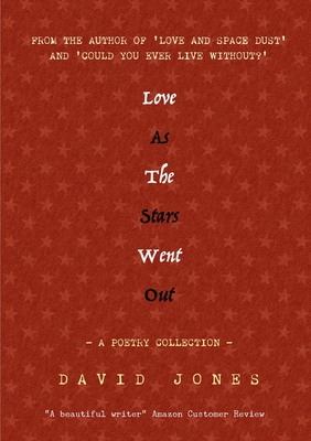 Love as the Stars Went Out - David Jones