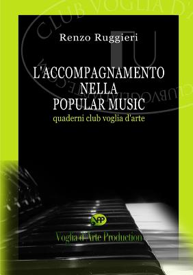 L'Accompagnamento nella Popular Music - Renzo Ruggieri