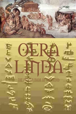 Oera Linda Book - Cornelis Over De Linden