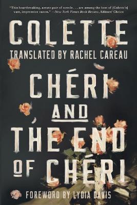 Chéri and the End of Chéri - Colette