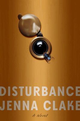 Disturbance - Jenna Clake