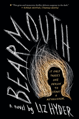 Bearmouth - Liz Hyder