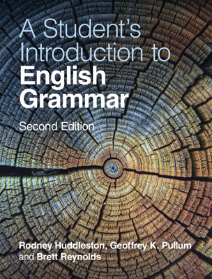 A Student's Introduction to English Grammar - Rodney Huddleston