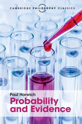 Probability and Evidence - Paul Horwich
