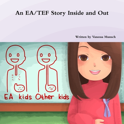 An EA/TEF Story Inside and Out - Vanessa Munsch