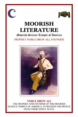 Moorish Literature - Drew Ali
