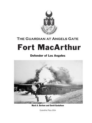 Guardian at Angels Gate - Mark Berhow