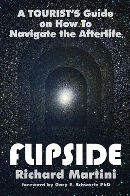 Flipside: A Tourist's Guide on How to Navigate the Afterlife - Richard Martini