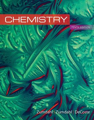 Chemistry - Steven S. Zumdahl