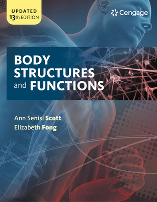 Workbook for Body Structures and Functions, 13th - Ann Senisi Scott