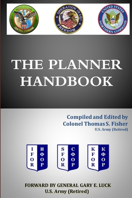 The Planner Handbook - Thomas Fisher