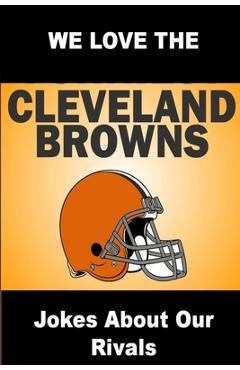 Vintage Browns: A Warm Look Back at the Cleveland Browns of the 1970s,  '80s, '90s and More: Pluto, Terry: 9781598511192: : Books