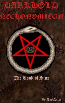 Darkhold Necronomicon: The Book of Sins - Darkforces