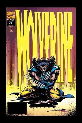 Wolverine Epic Collection: To the Bone - Tomm Coker