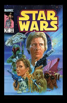 Star Wars Legends Epic Collection: The Original Marvel Years Vol. 6 - Bret Blevins