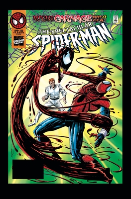 Carnage Epic Collection: Web of Carnage - Mark Bagley
