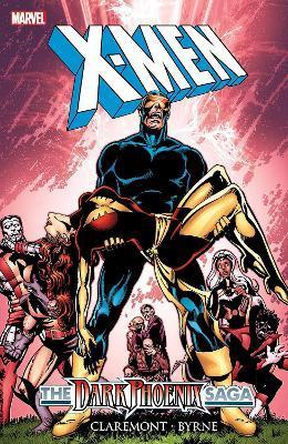 X-Men: Dark Phoenix Saga - John Byrne