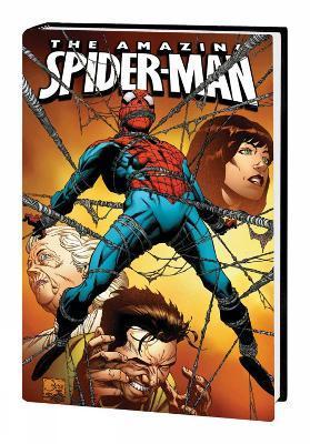Spider-Man: One More Day Gallery Edition - Joe Quesada