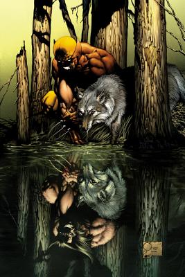 Wolverine: The Complete Collection, Volume 1 - John Mccrea