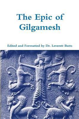 The Epic of Gilgamesh - Shin-eqi-unninni