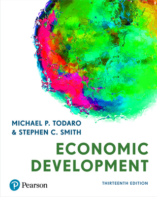 Economic Development - Michael Todaro