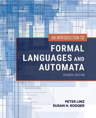 An Introduction to Formal Languages and Automata - Peter Linz