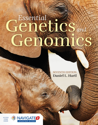 Essential Genetics and Genomics - Daniel L. Hartl
