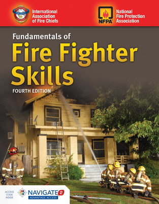 Fundamentals of Fire Fighter Skills - Iafc