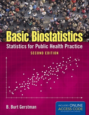 Basic Biostatistics: Statistics for Public Health Practice - B. Burt Gerstman