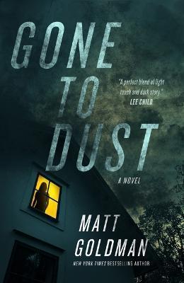 Gone to Dust: A Detective Nils Shapiro Novel - Matt Goldman
