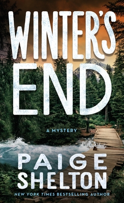 Winter's End: A Mystery - Paige Shelton