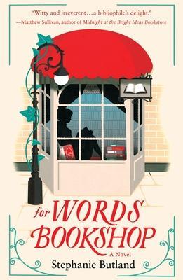 Lost for Words Bookshop - Stephanie Butland