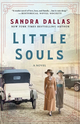 Little Souls - Sandra Dallas