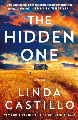 The Hidden One: A Novel of Suspense - Linda Castillo