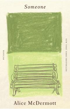 Someone - Alice Mcdermott