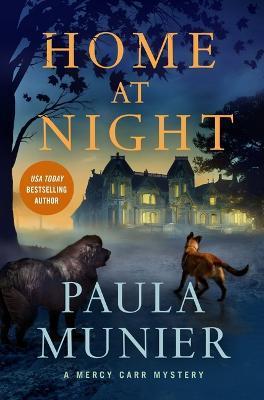 Home at Night - Paula Munier