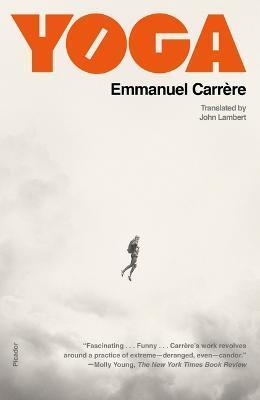 Yoga - Emmanuel Carr�re