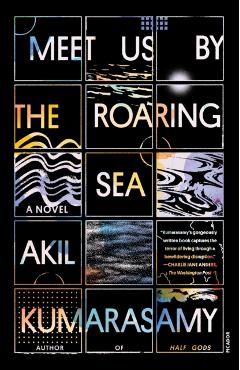 Meet Us by the Roaring Sea - Akil Kumarasamy