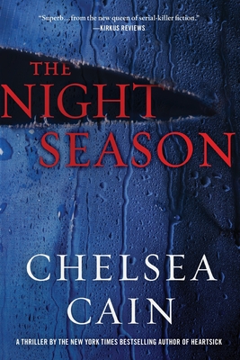 The Night Season - Chelsea Cain