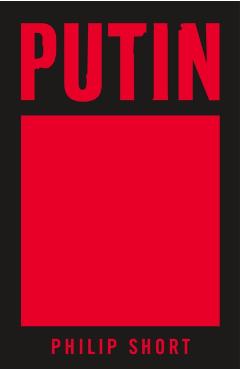 Putin - Philip Short