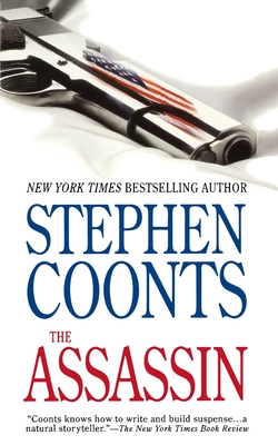 Assassin - Stephen Coonts