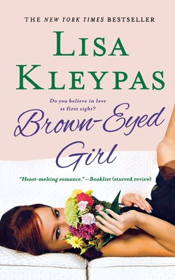 Brown-Eyed Girl - Lisa Kleypas